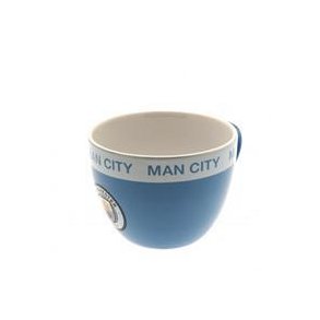Manchester City cappuccino krus